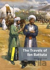 Dominoes 1 The Travels of Ibn Battuta with Audio Mp3 Pack (2nd)