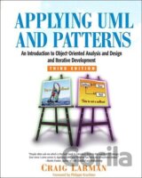 Applying UML and Patterns
