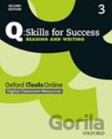 Q Skills for Success 3 Reading & Writing iTools Online (2nd)