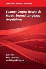 Learner Corpus Research Meets Second Language Acquisition