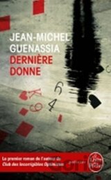 Derriere Donne