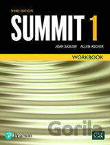 Summit Level 1 Workbook