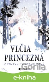 Vlčia princezná