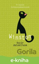 Winston: Kocúr detektívom