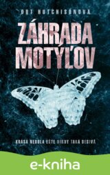 Záhrada motýľov