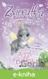 Zvieratká z Kúzelného lesa: Králiček Belka