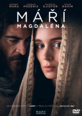 Mária Magdaléna (DVD)