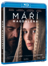 Mária Magdaléna (Blu-ray)