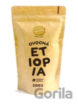 Etiópia "Ovocná"