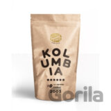 Kolumbia "Víťazná"