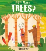 How Many Trees?