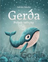 Gerda: Príbeh veľryby