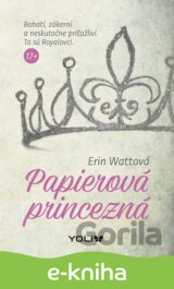 Papierová princezná