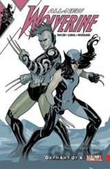 All-New Wolverine (Volume 5)
