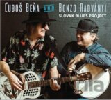 Beňa & Radványi: Slovak Blues Project