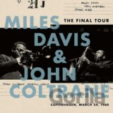 Miles Davis & John Coltrane: The Final Tour: Copenhagen LP