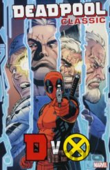 Deadpool Classic (Volume 21)