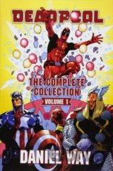 Deadpool: The Complete Collection