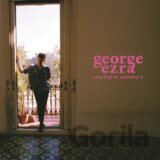 George Ezra: Staying at Tamara's LP