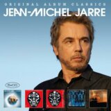 Jean-Michel Jarre: Original Album Classics Vol.2