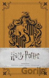 Harry Potter: Hufflepuff