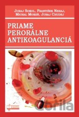 Priame perorálne antikoagulanciá
