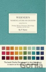 Werner's Nomenclature of Colours