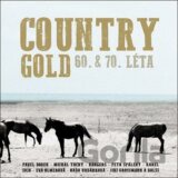 Country Gold 60. & 70. léta