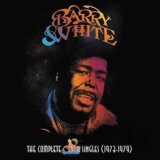 Barry White: The Complete 20th Century Records Singles (Barry White)