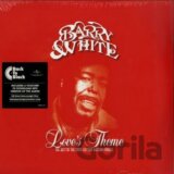 Barry White: The Complete 20th Century Records Singles LP (Barry White)