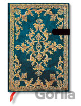 Paperblanks - zápisník Metauro