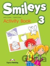 Smileys 3.: Activity book