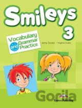 Smileys 3.: Vocabulary and grammar practice