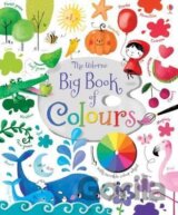 Big Book Of Colours