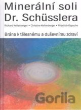 Minerální soli Dr. Schüsslera