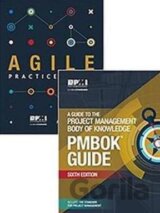 A Guide to the Project Management Body of Knowledge / Agile Practice Guide Bundle