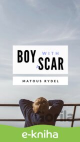 Boy With a Scar