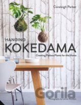 Hanging Kokedama