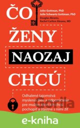 Čo ženy naozaj chcú