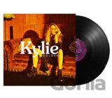 Kylie Minogue: Golden LP