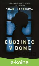 Cudzinec v dome