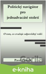 Politický navigátor pro jednadvacáté století