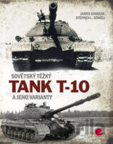 Sovětský těžký tank T-10 a jeho varianty