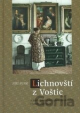 Lichnovští z Voštic a jejich sběratelské a stavební aktivity v letech 1848-1928
