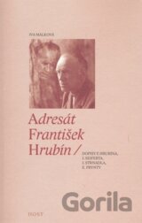 Adresát František Hrubín