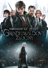 Fantastické zvery: Grindelwaldove zločiny (DVD)
