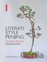 Literati Style Penjing - Chinese Bonsai Masterworks