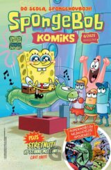 SpongeBob 6/2025