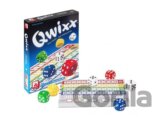 Qwixx: Rychlá a napínavá kostková hra!
