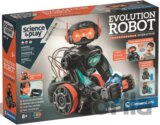 Science & Play: Robotics Evolution Robot